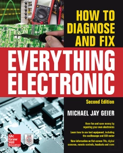 Bertrand.pt - How To Diagnose And Fix Everything Electronic, Second Edition