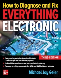Bertrand.pt - How To Diagnose And Fix Everything Electronic, Third Edition