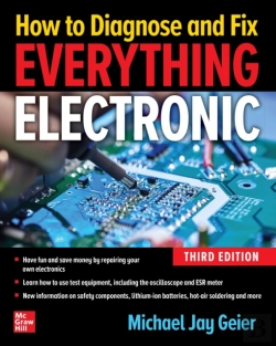 Bertrand.pt - How To Diagnose And Fix Everything Electronic, Third Edition