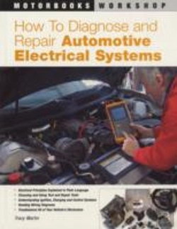 Bertrand.pt - How To Diagnose And Repair Automotive Electrical Systems