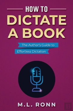 Bertrand.pt - How To Dictate A Book