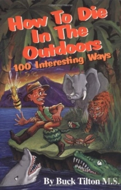 Bertrand.pt - How To Die In The Outdoors