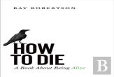 How To Die