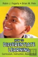 How To Differentiate Learning