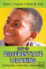 How To Differentiate Learning
