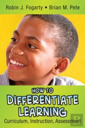 How To Differentiate Learning