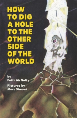 Bertrand.pt - How To Dig A Hole To The Other Side Of The World