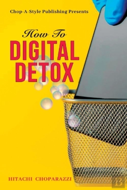 Bertrand.pt - How To Digital Detox