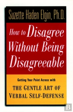 Bertrand.pt - How To Disagree Without Being Disagreeable