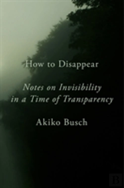 Bertrand.pt - How To Disappear