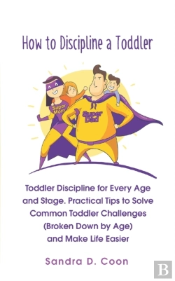 Bertrand.pt - How To Discipline A Toddler