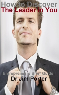 Bertrand.pt - How To Discover The Leader In You