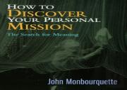 How To Discover Your Personal Mission