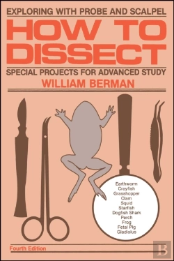 Bertrand.pt - How To Dissect