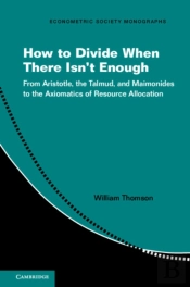 How To Divide When There Isn'T Enough