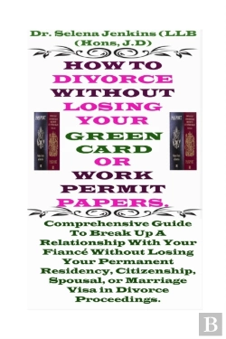 Bertrand.pt - How To Divorce Without Losing Your  Green Card Or  Work Permit Papers