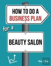 How To Do A Business Plan For A Beauty Salon