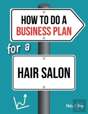 How To Do A Business Plan For A Hair Salon