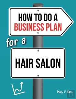 Bertrand.pt - How To Do A Business Plan For A Hair Salon