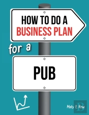 How To Do A Business Plan For A Pub