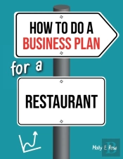 How To Do A Business Plan For A Restaurant