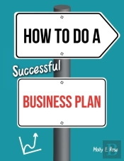 How To Do A Successful Business Plan