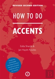 How To Do Accents