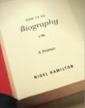 How To Do Biography