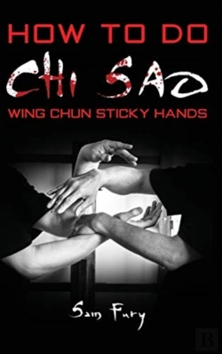Bertrand.pt - How To Do Chi Sao