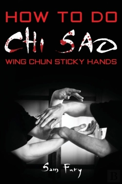 Bertrand.pt - How To Do Chi Sao