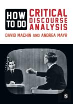 How To Do Critical Discourse Analysis