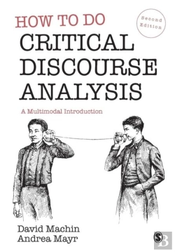 Bertrand.pt - How To Do Critical Discourse Analysis