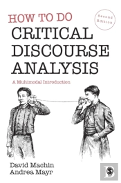 How To Do Critical Discourse Analysis