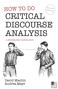 Bertrand.pt - How To Do Critical Discourse Analysis