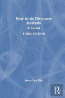 How To Do Discourse Analysis