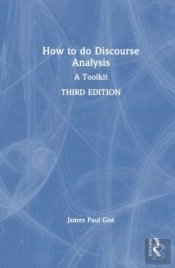 How To Do Discourse Analysis