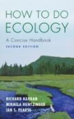 How To Do Ecology