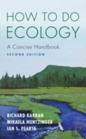 How To Do Ecology