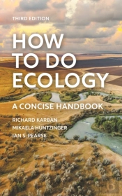 How To Do Ecology