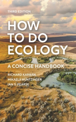 Bertrand.pt - How To Do Ecology