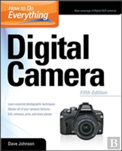 Bertrand.pt - How To Do Everything: Digital Camera