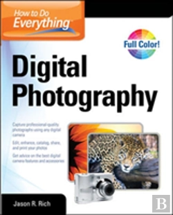 Bertrand.pt - How To Do Everything Digital Photography