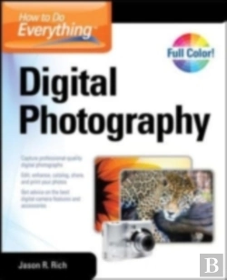 Bertrand.pt - How To Do Everything Digital Photography