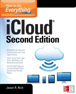 Bertrand.pt - How To Do Everything: Icloud, Second Edition