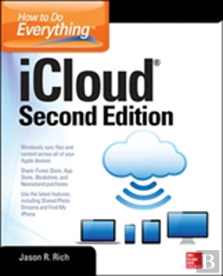 Bertrand.pt - How To Do Everything: Icloud, Second Edition
