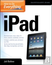 How To Do Everything Ipad