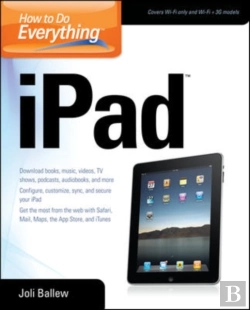 Bertrand.pt - How To Do Everything Ipad