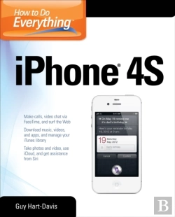 Bertrand.pt - How To Do Everything Iphone 4s
