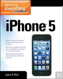 Bertrand.pt - How To Do Everything Iphone 5