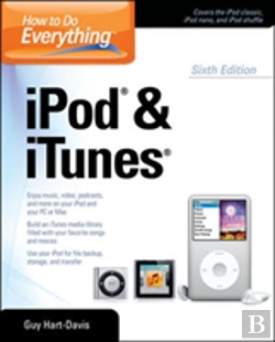 Bertrand.pt - How To Do Everything Ipod And Itunes 6/E